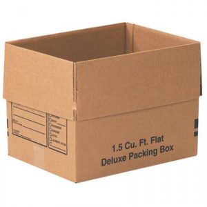 15 PREMIUM SMALL BOXES